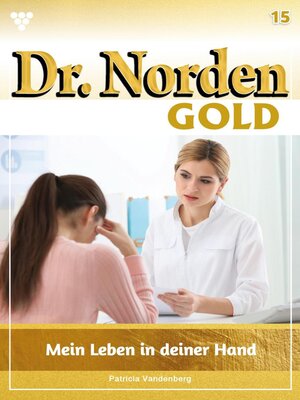 cover image of Mein Leben in deiner Hand